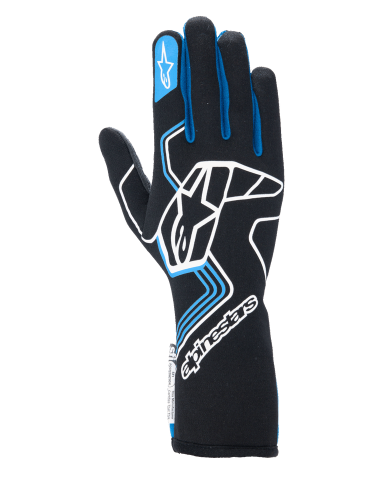 Gants Tech-1 Race V4