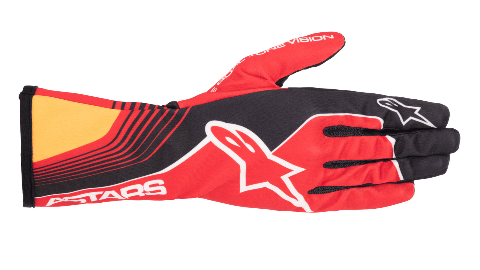 Tech-1 K Race V2 Future Gants