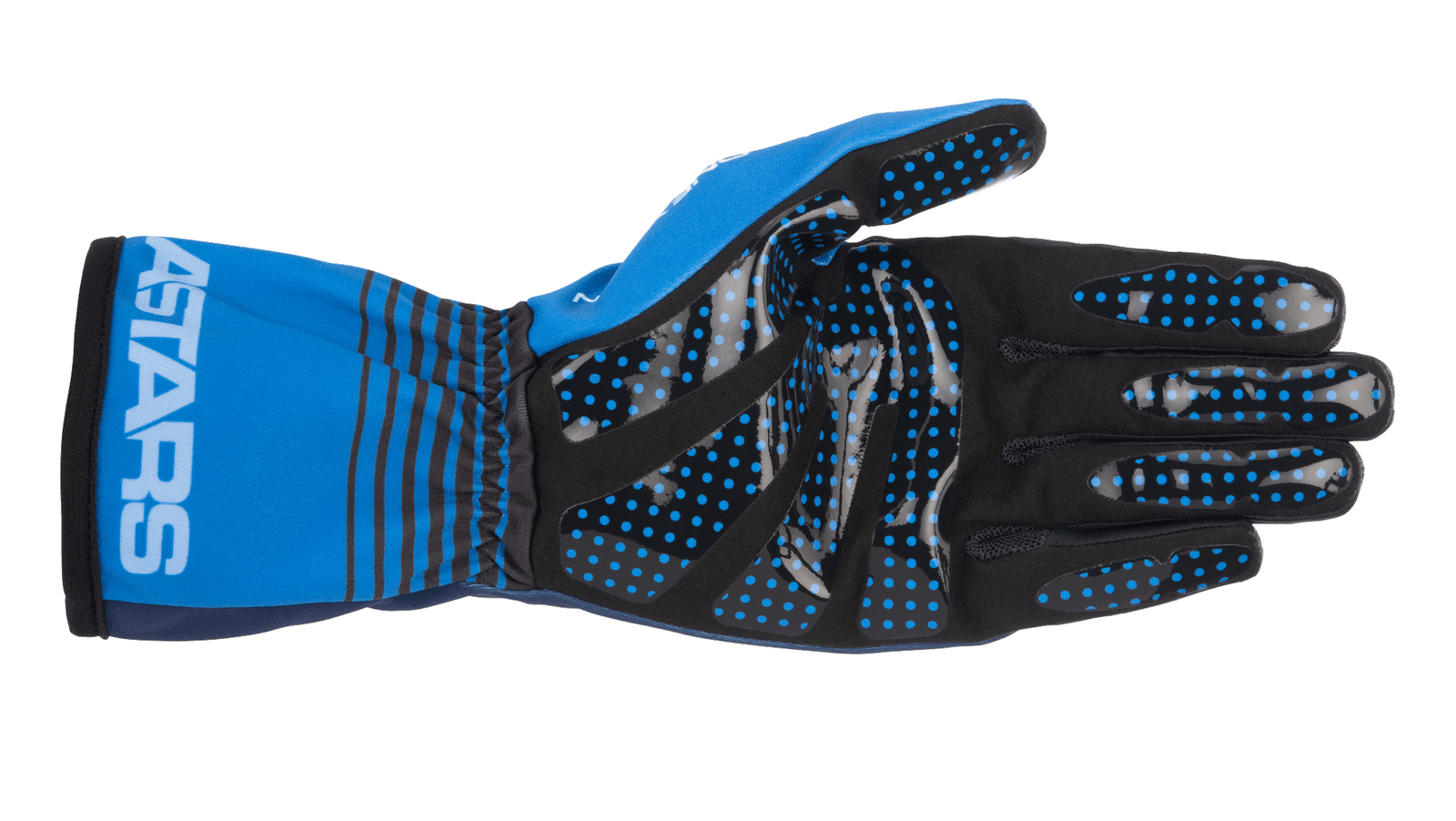 Tech-1 K Race V2 Future Gants