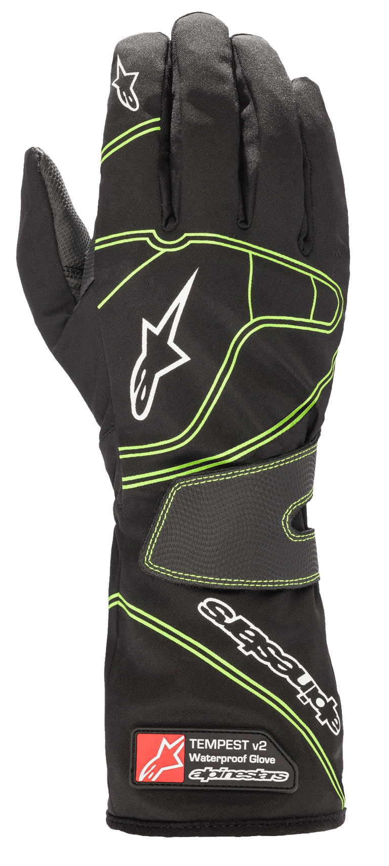 Gants Étanches Tempest V2