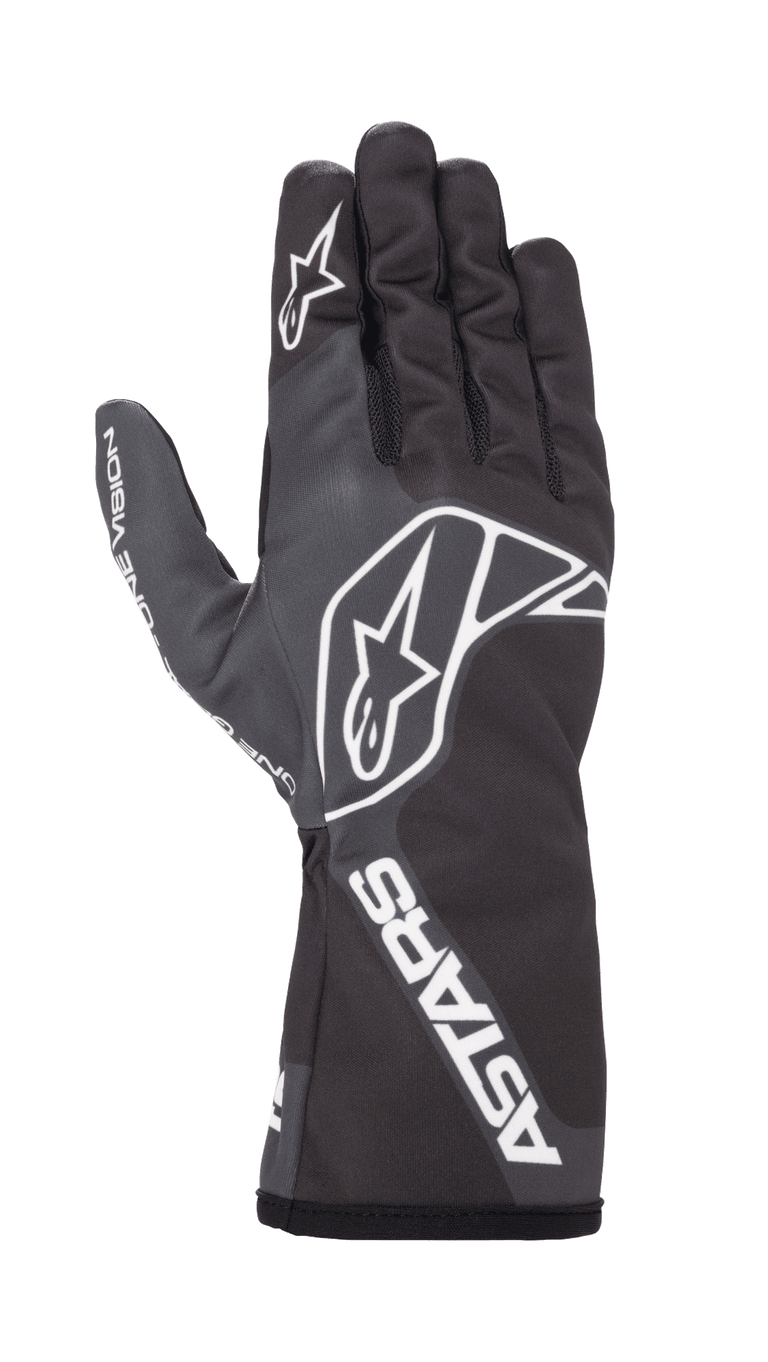 Gants Vision Tech-1 K Race S V2 Pour Jeunes