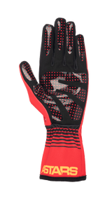 Gants Future Tech-1 K Race S V2 Pour Jeunes