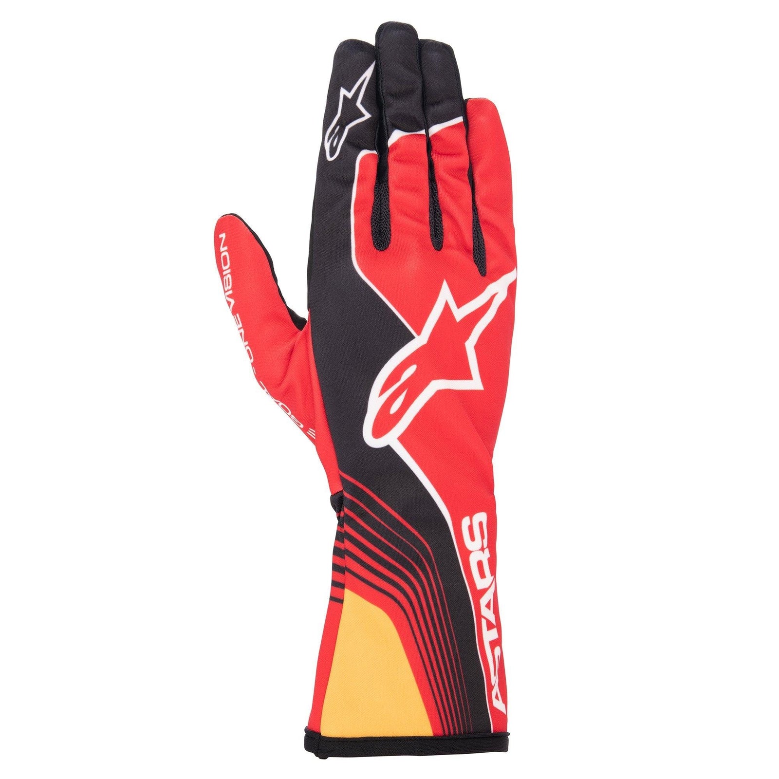 Gants Future Tech-1 K Race S V2 Pour Jeunes