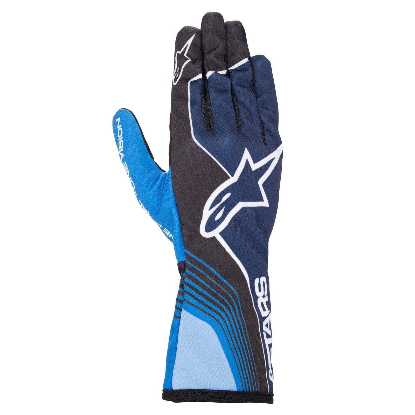 Youth Tech-1 K Race S V2 Future Gloves