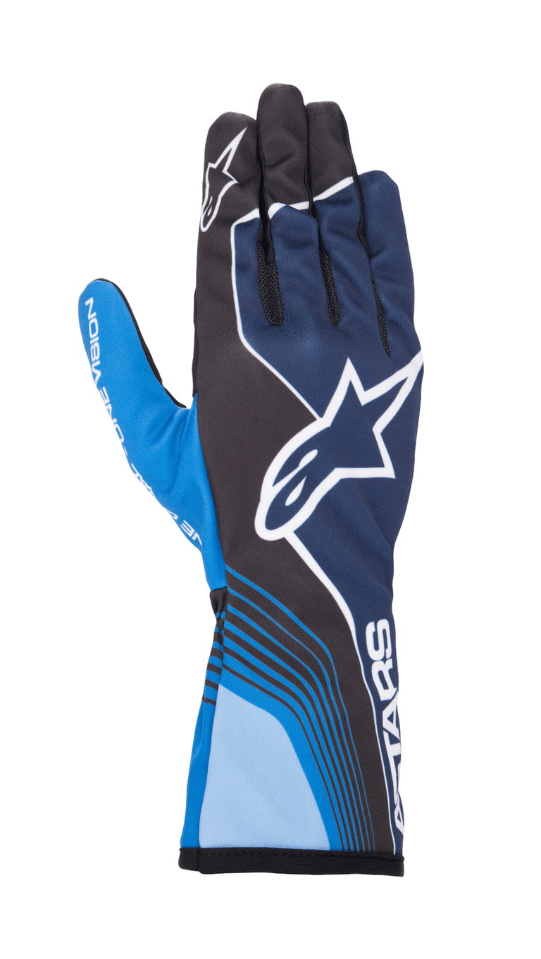 Gants Future Tech-1 K Race S V2 pour jeunes