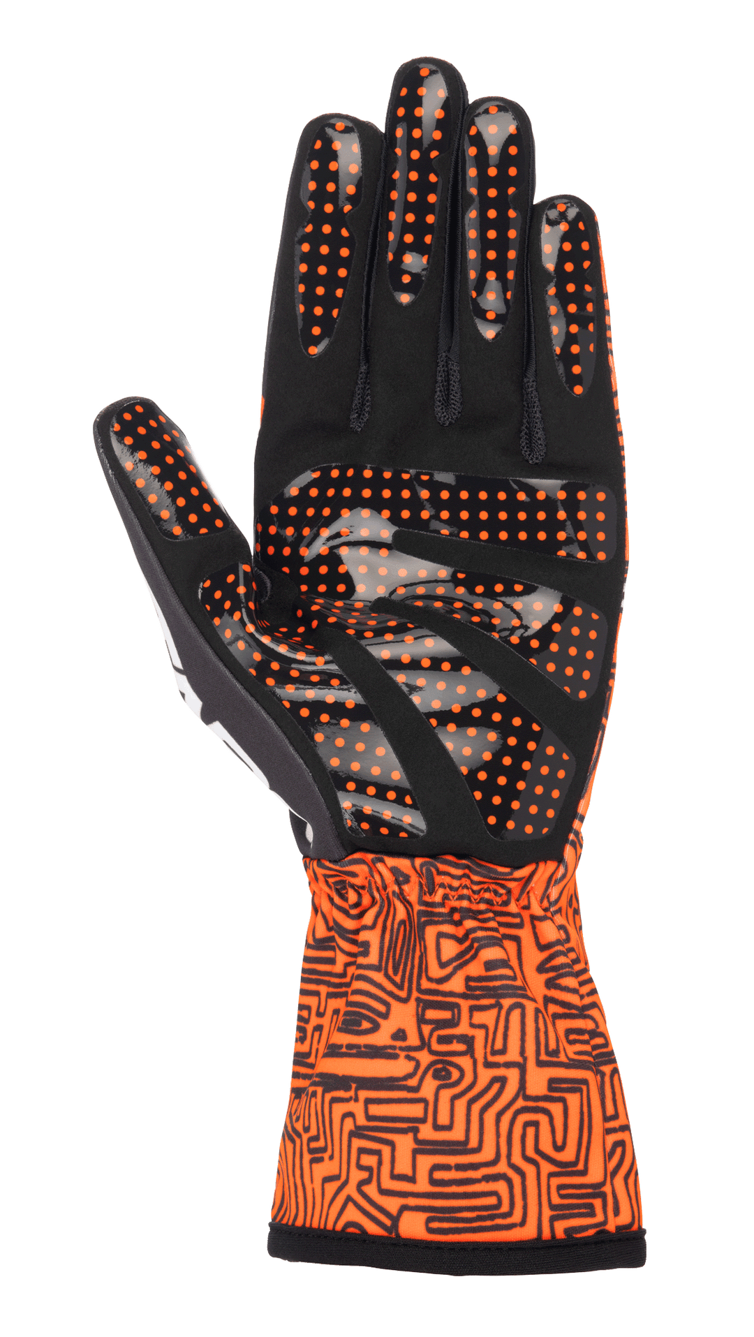 Gants Vertical Tech-1 K Race V2 