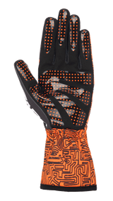 Tech-1 K Race V2 Vertical Gloves