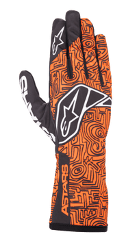 Gants Tech-1 K Race V2 Vertical