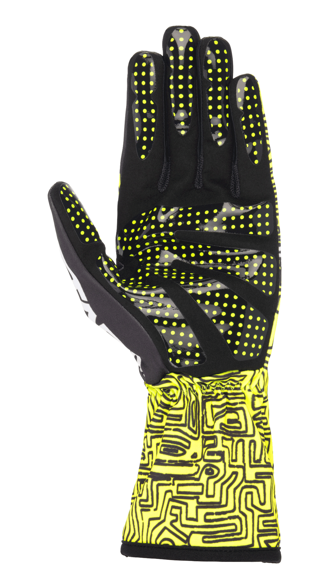 Gants Vertical Tech-1 K Race V2 