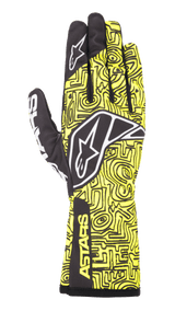 Gants Vertical Tech-1 K Race V2 