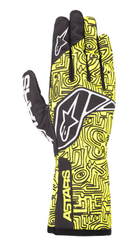 Gants Tech-1 K Race V2 Vertical