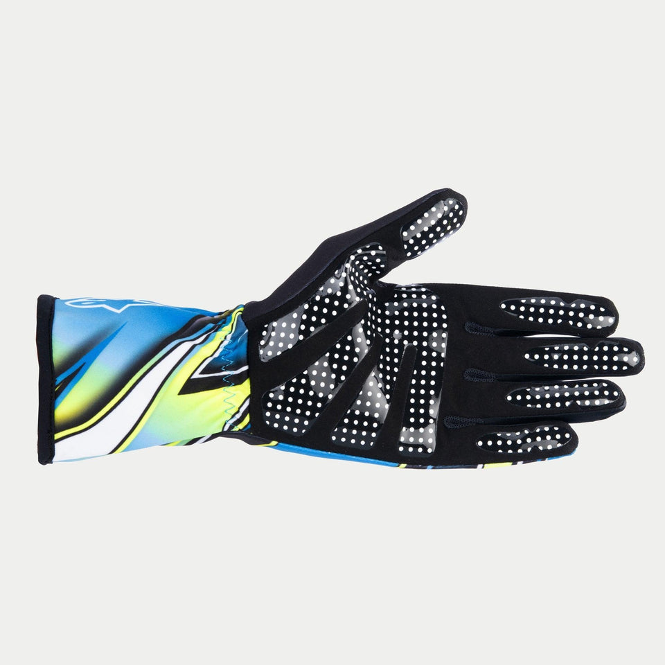 Tech-1 K Race V2 Competition Gants