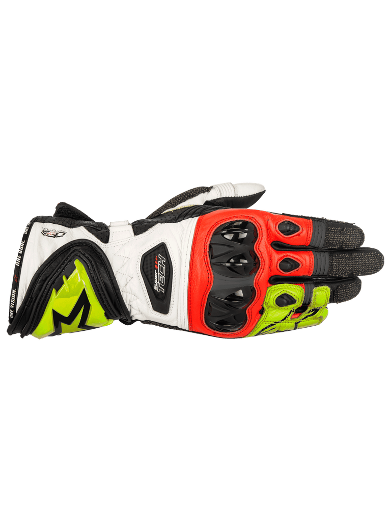 Supertech Gants