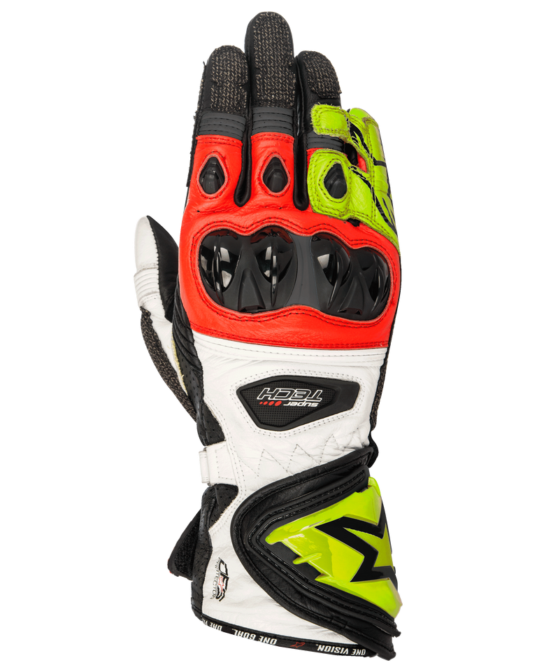 Gants Supertech