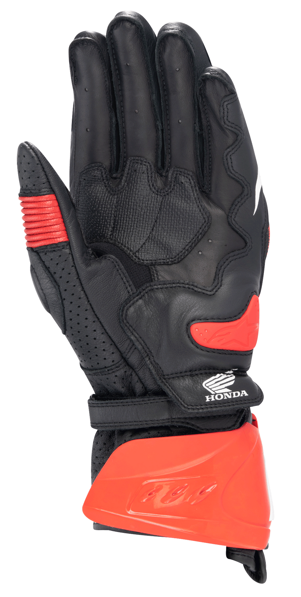 Gants Honda GP Pro R3