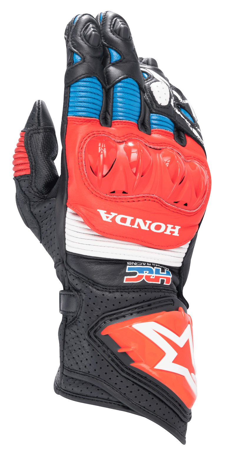 Gants Honda GP Pro R3