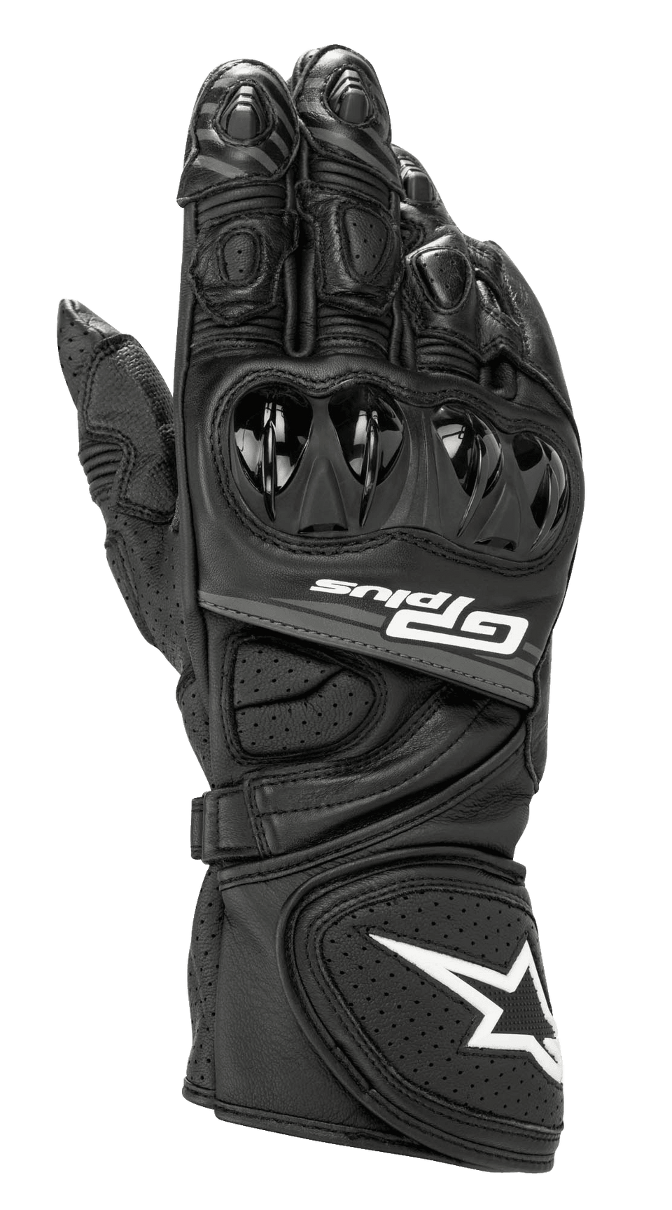 Gants GP Plus R V2 