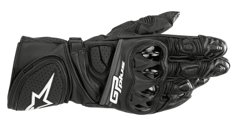 GP Plus R V2 Gants