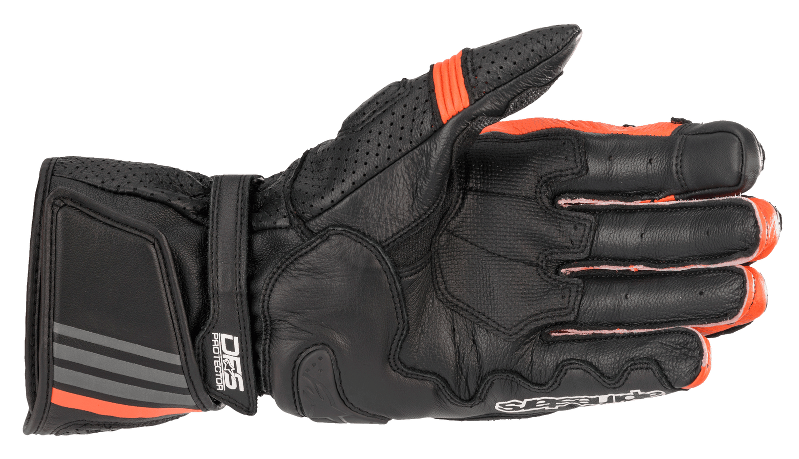 GP Plus R V2 Gants