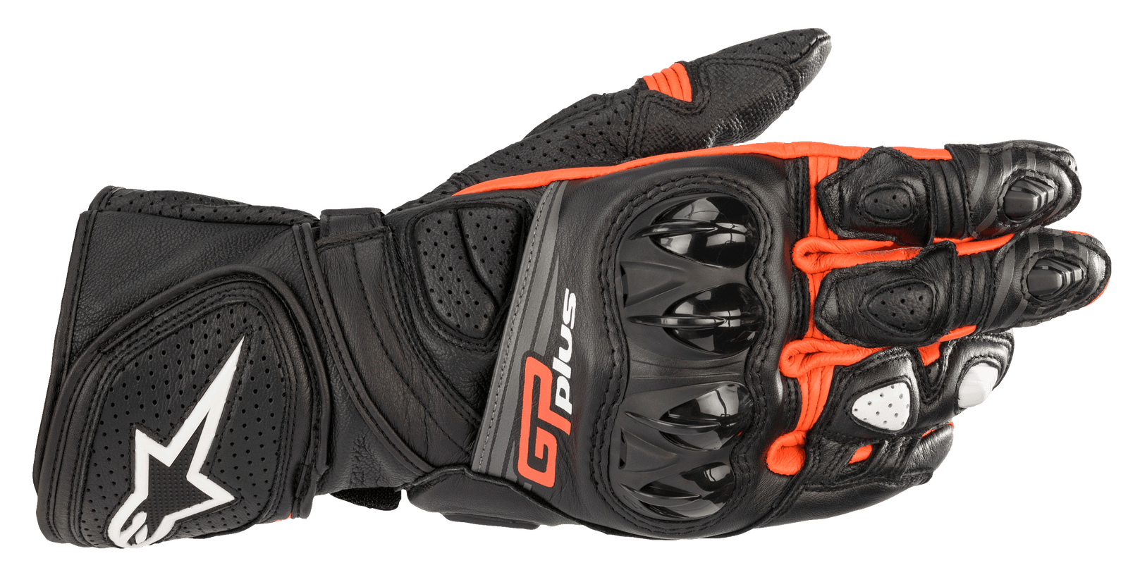 GP Plus R V2 Gloves