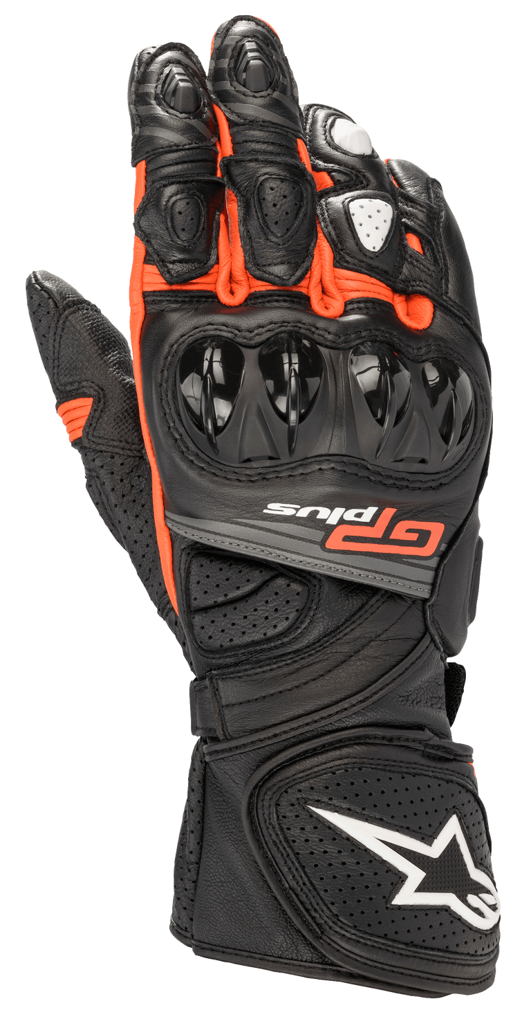 Gants GP Plus R V2