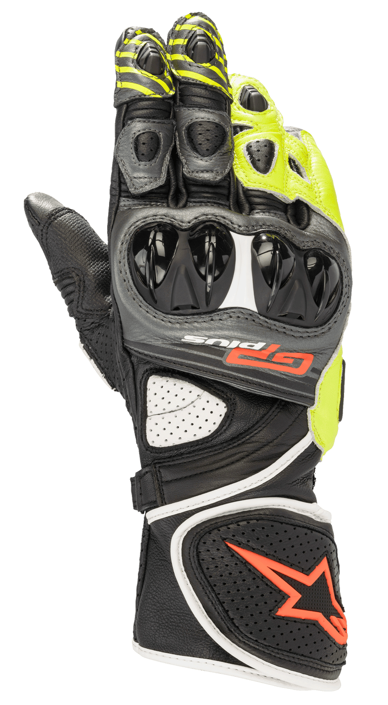 Gants GP Plus R V2