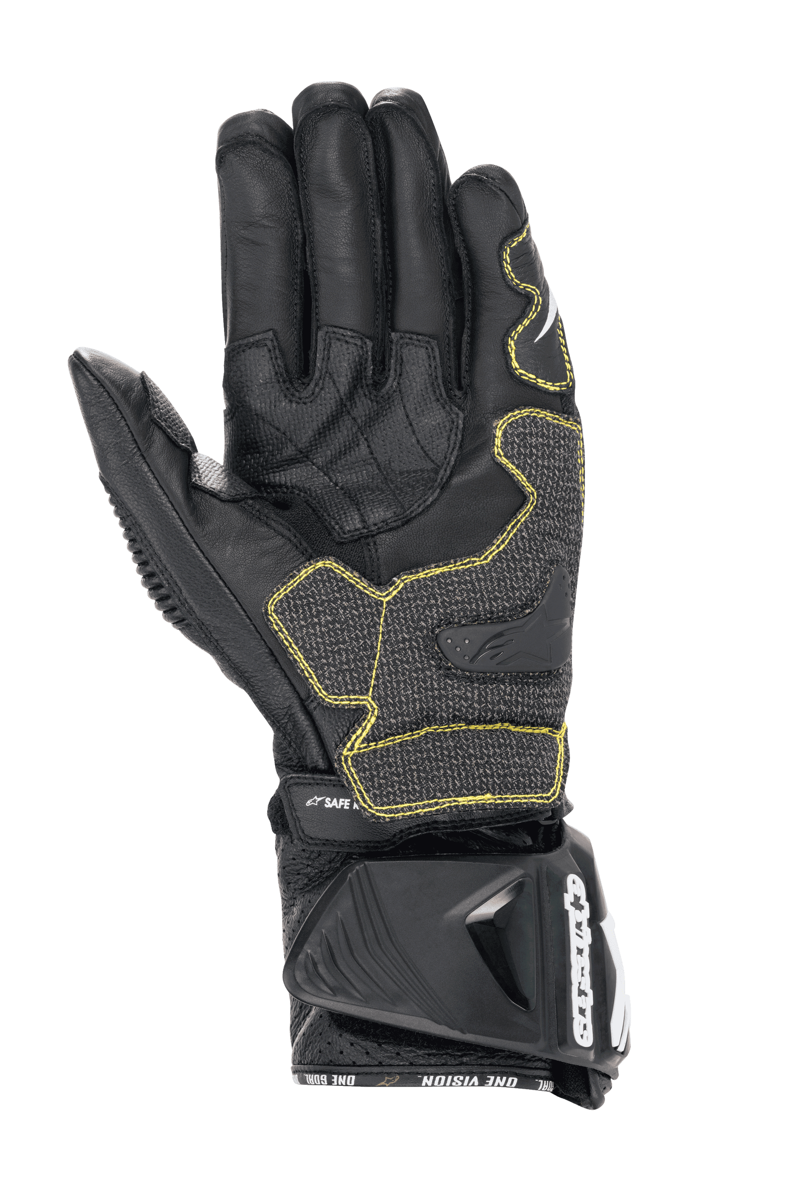 Gants GP Tech V2