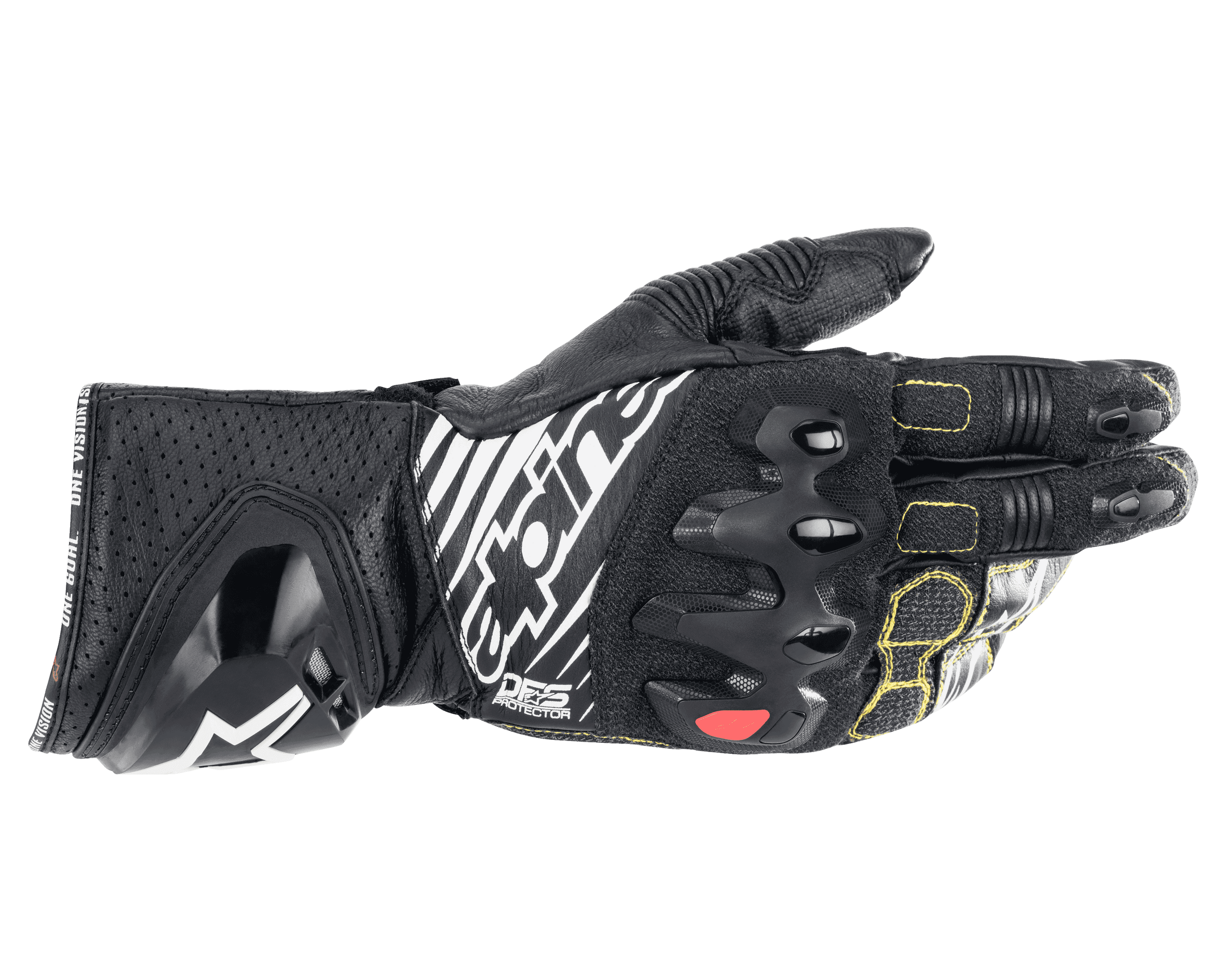 GP Tech V2 Gants