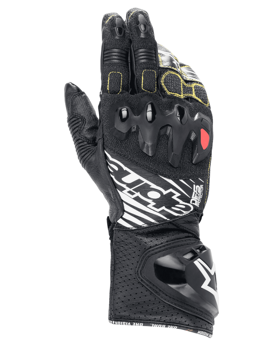 Gants GP Tech V2