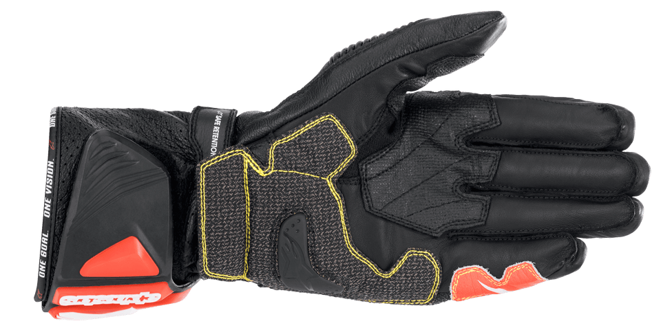 GP Tech V2 Gants