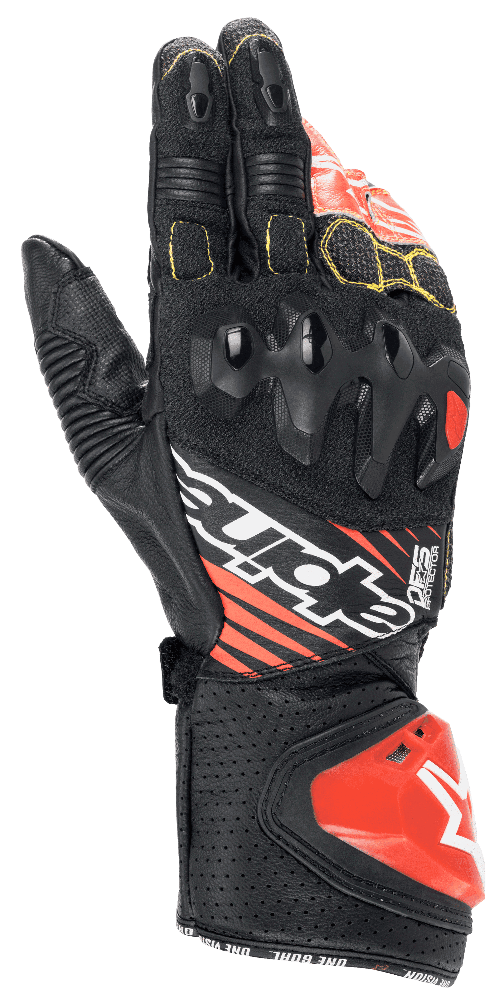 Gants GP Tech V2