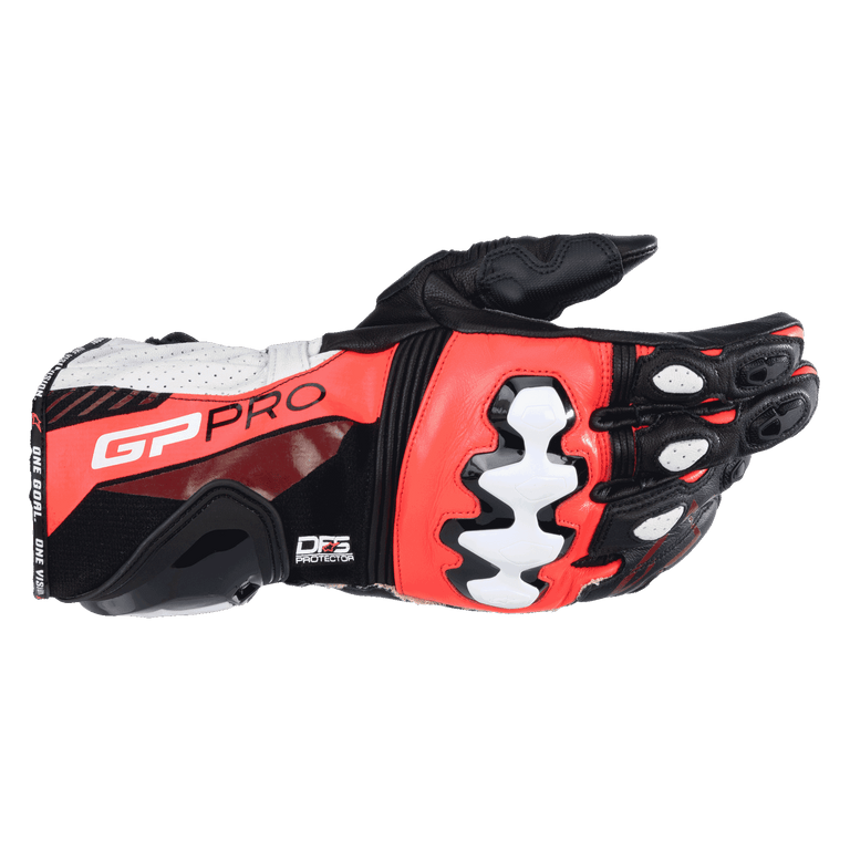 GP Pro R4 Gants