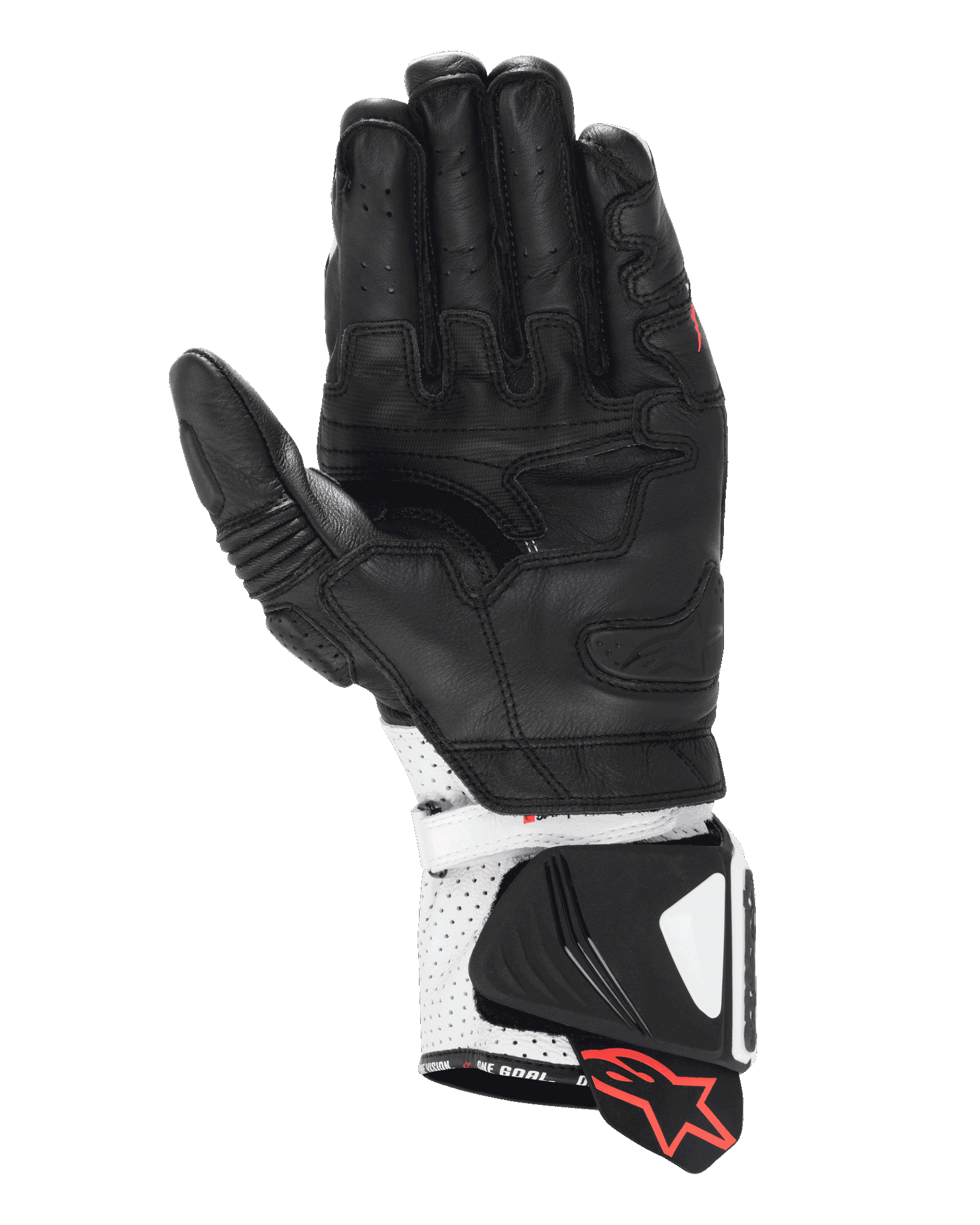 Gants GP Pro R4