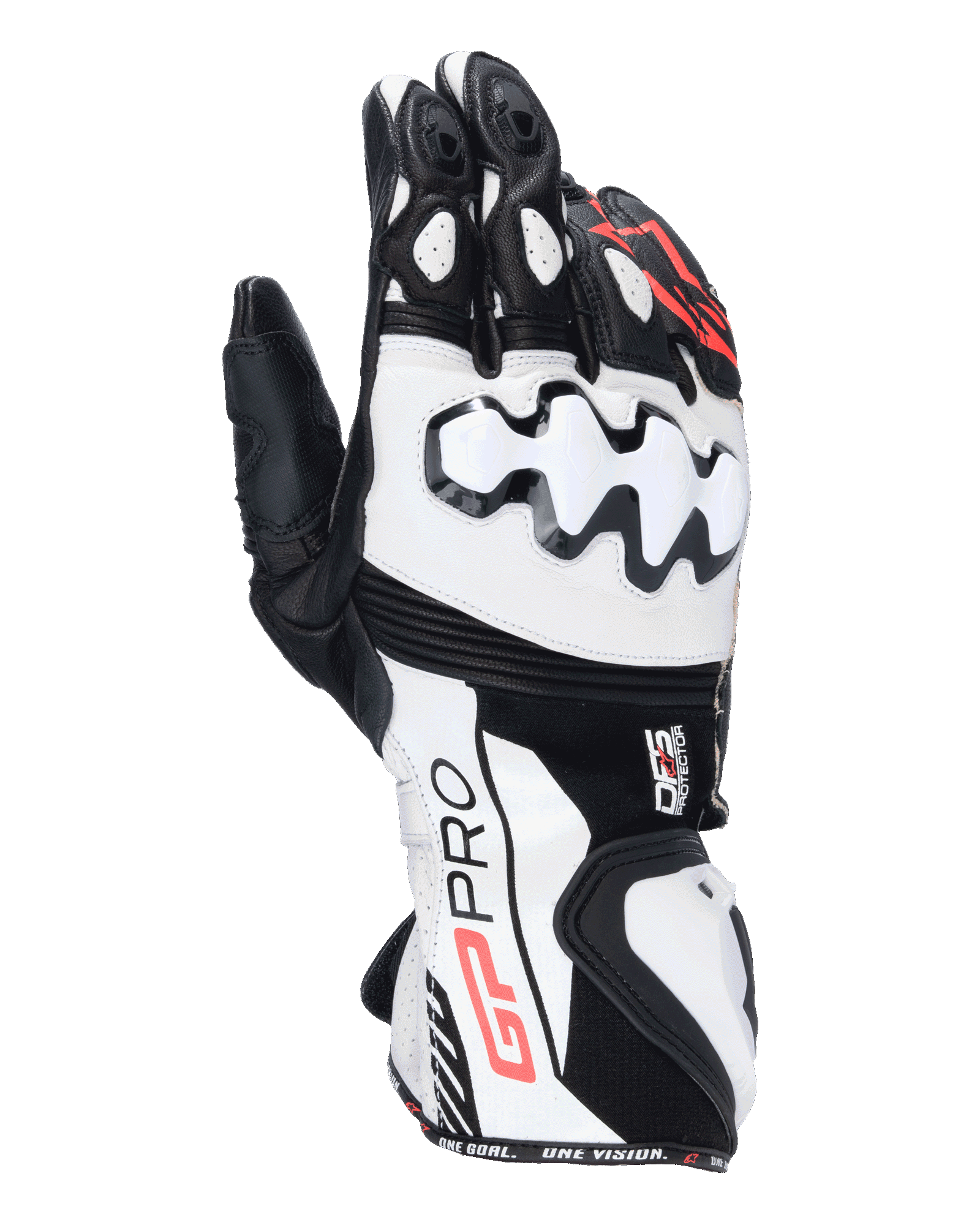 Gants GP Pro R4