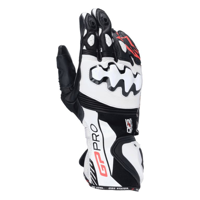 GP Pro R4 Gloves