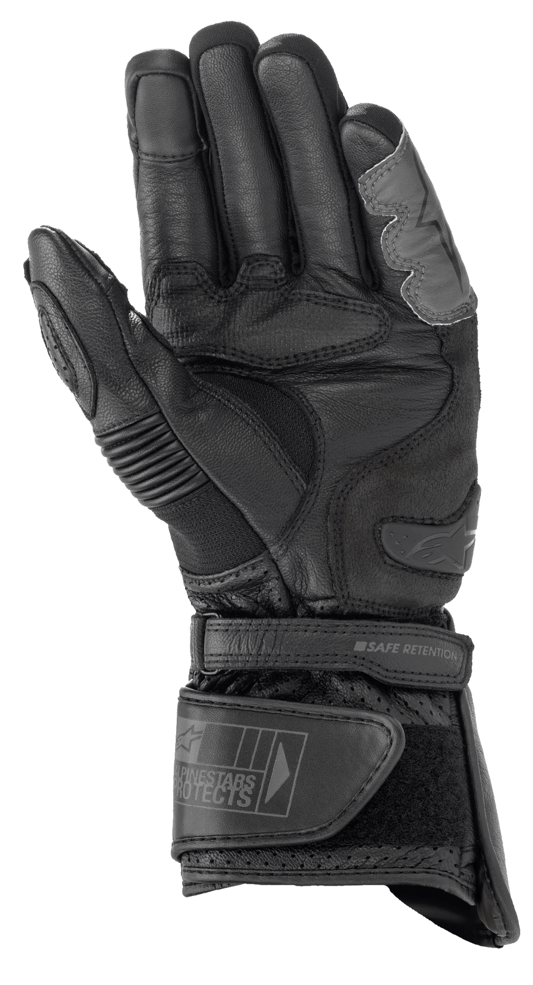 Gants SP-2 V3