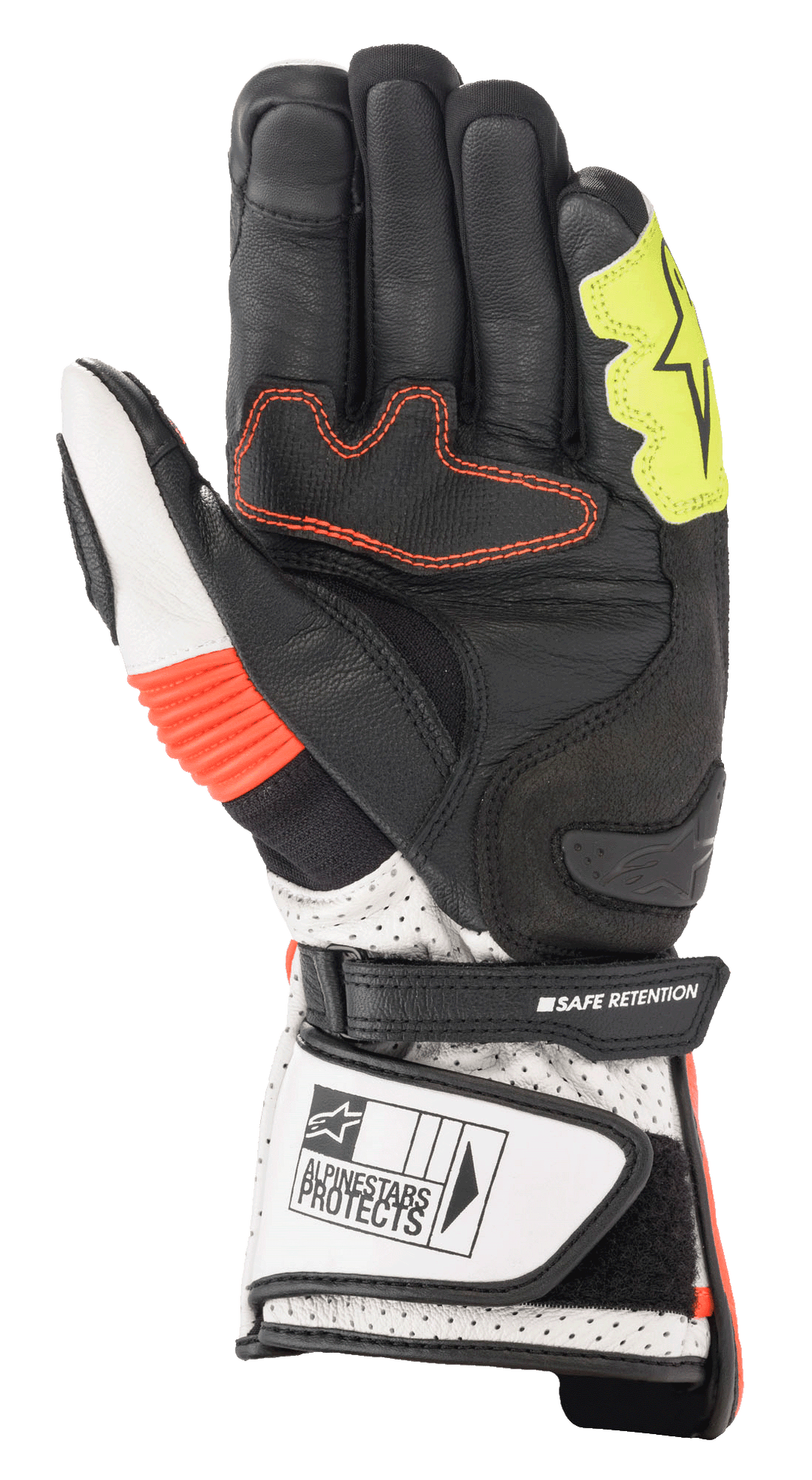 Gants SP-2 V3