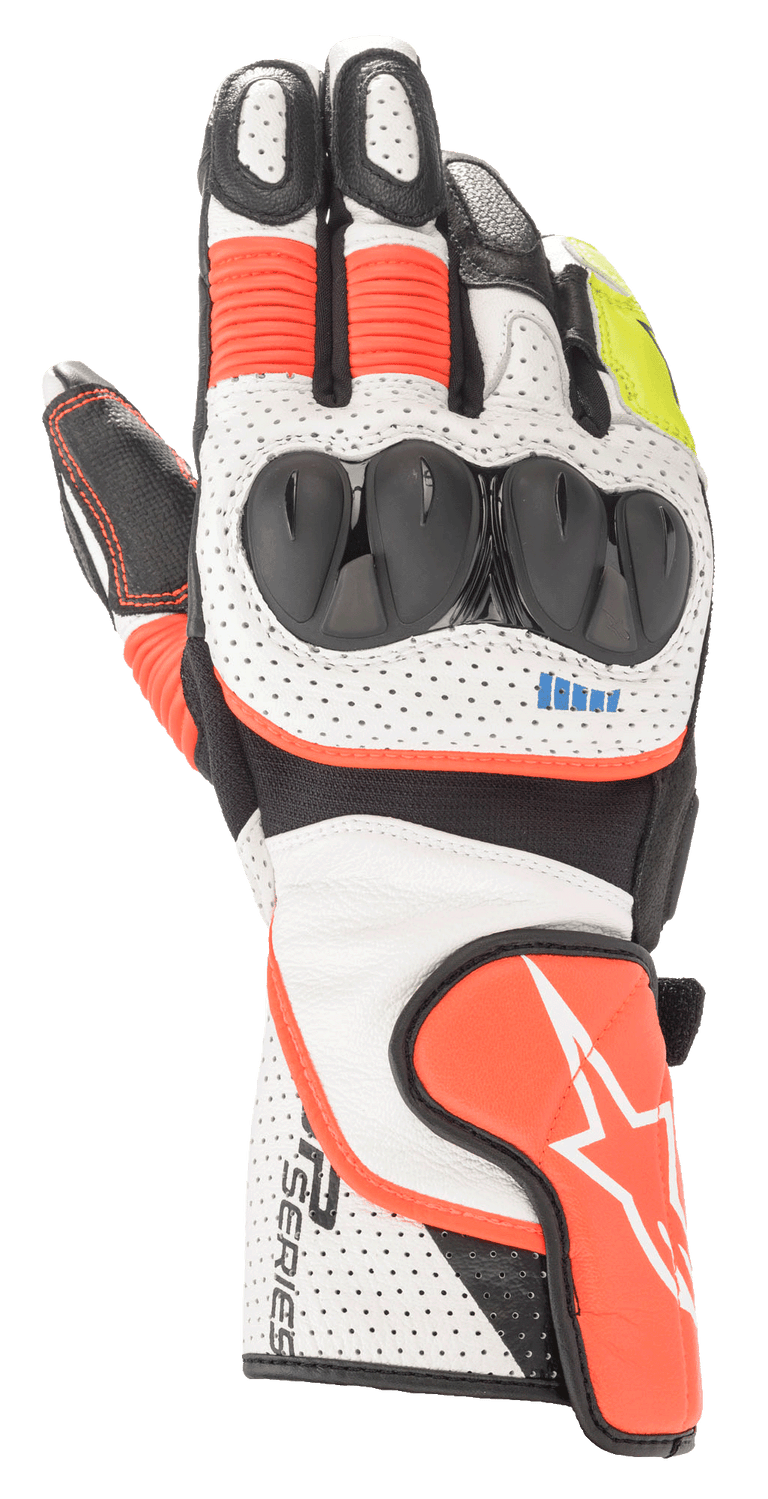 SP-2 V3 Gloves