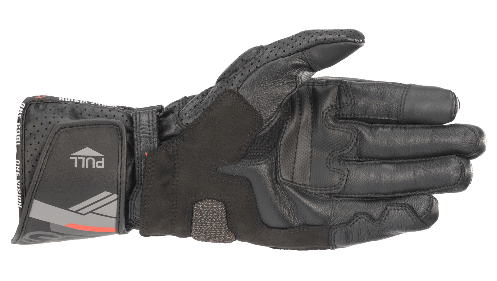 SP-8 V3 Gants