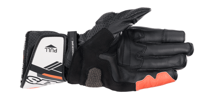 SP-8 V3 Gants