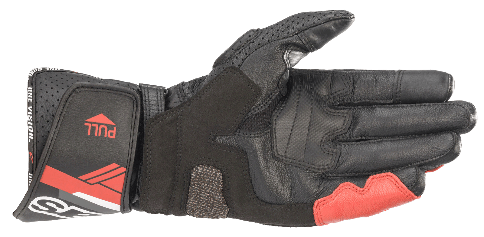 SP-8 V3 Gants