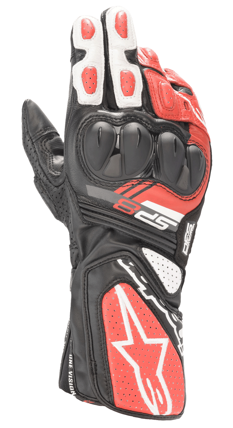 Gants SP-8 V3