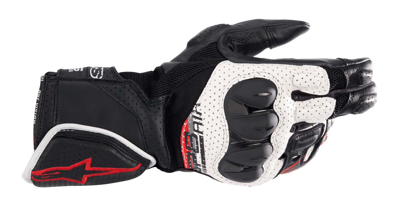 SP-8 V3 Air Gants