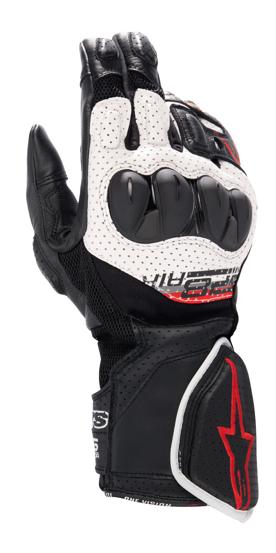 Gants Air SP-8 V3 