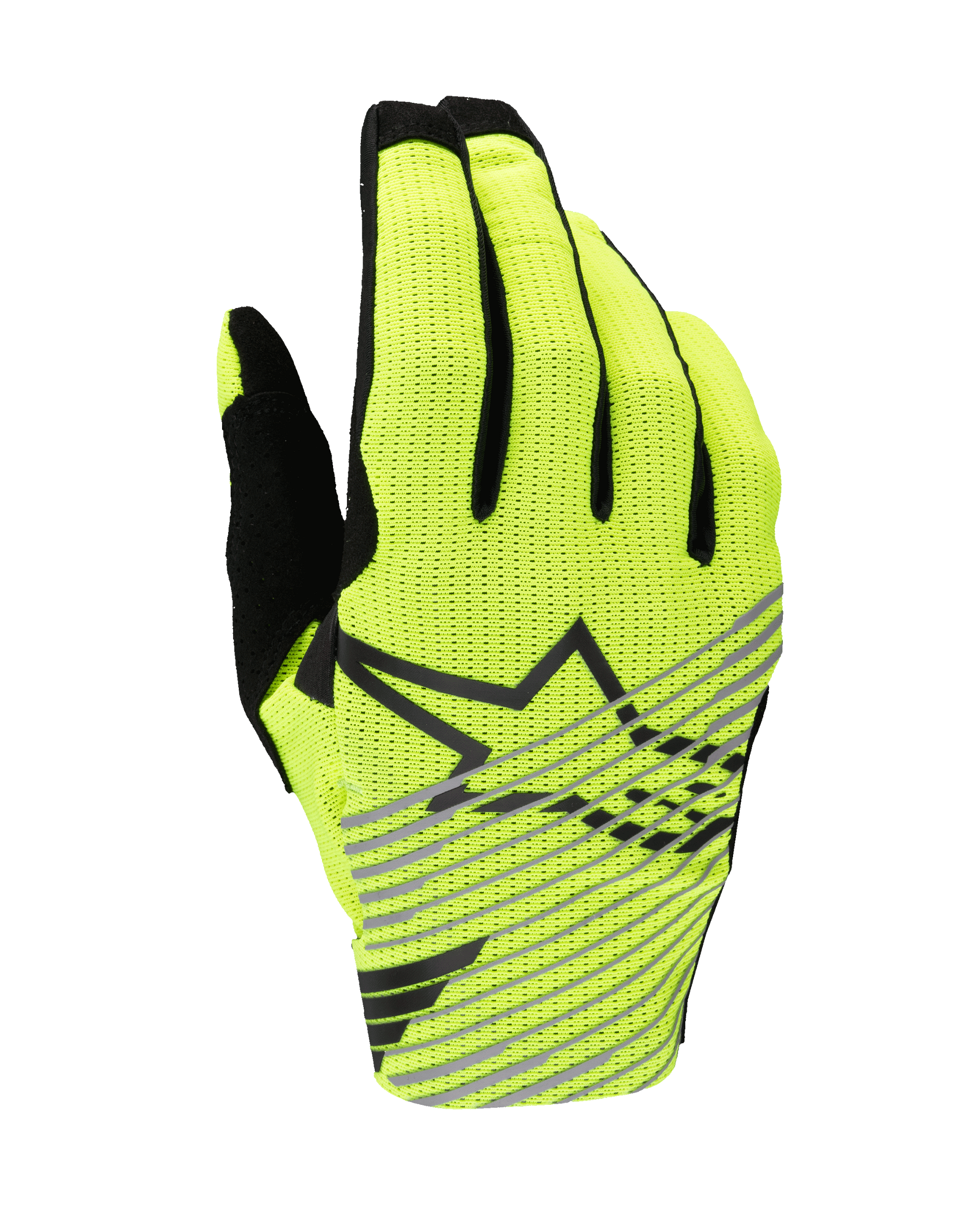 2025 Radar Pro Gloves