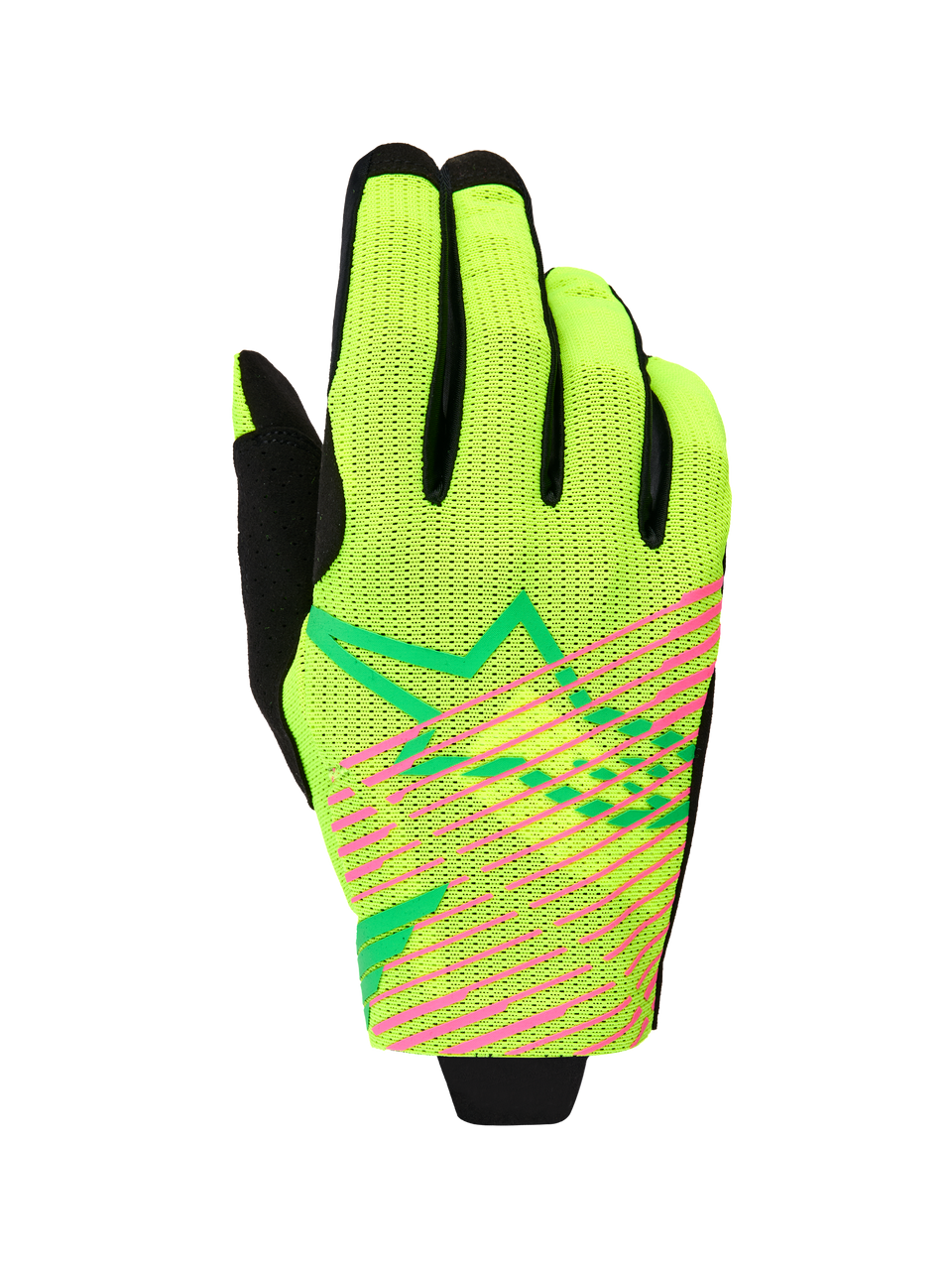 Gants Radar Pro 2026
