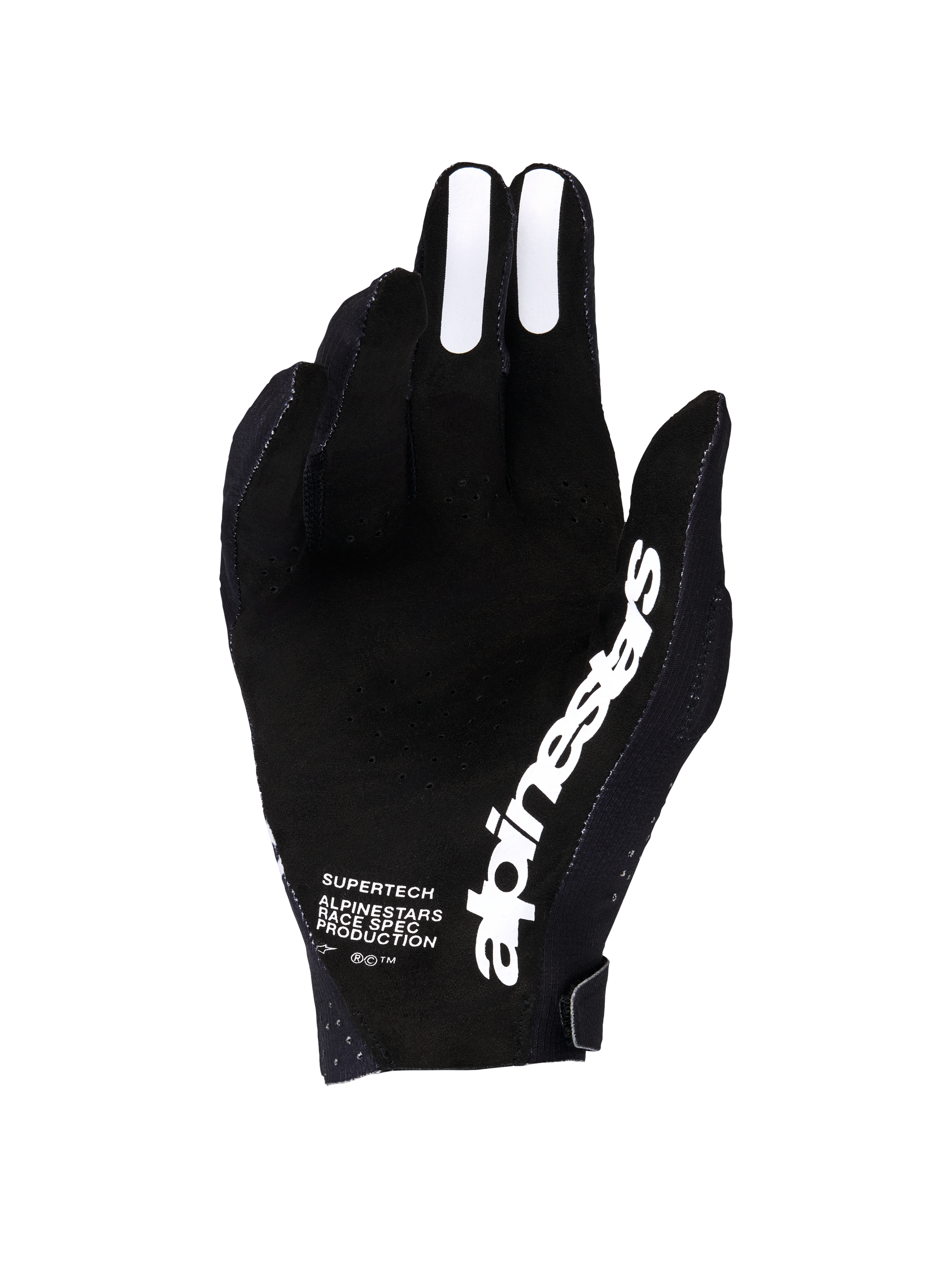 Gants Supertech MX