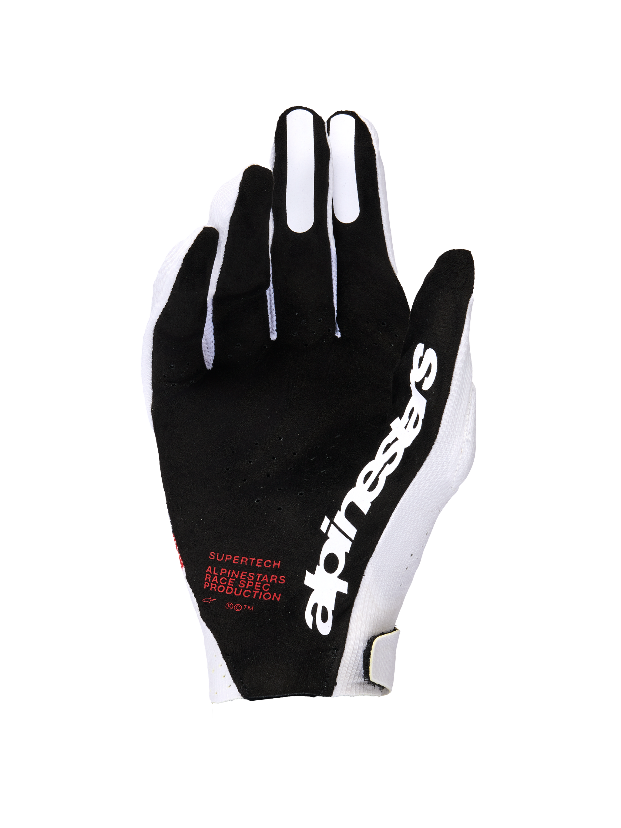 Gants Supertech MX