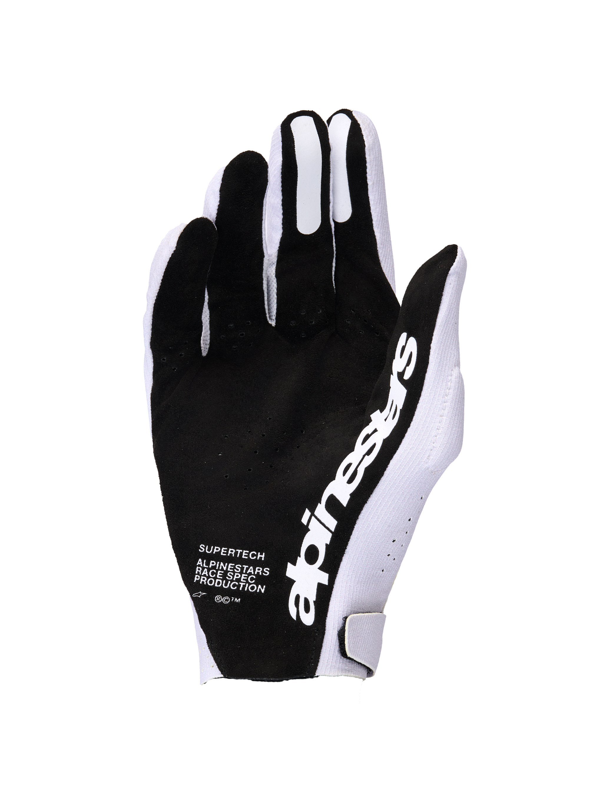 Gants Supertech MX