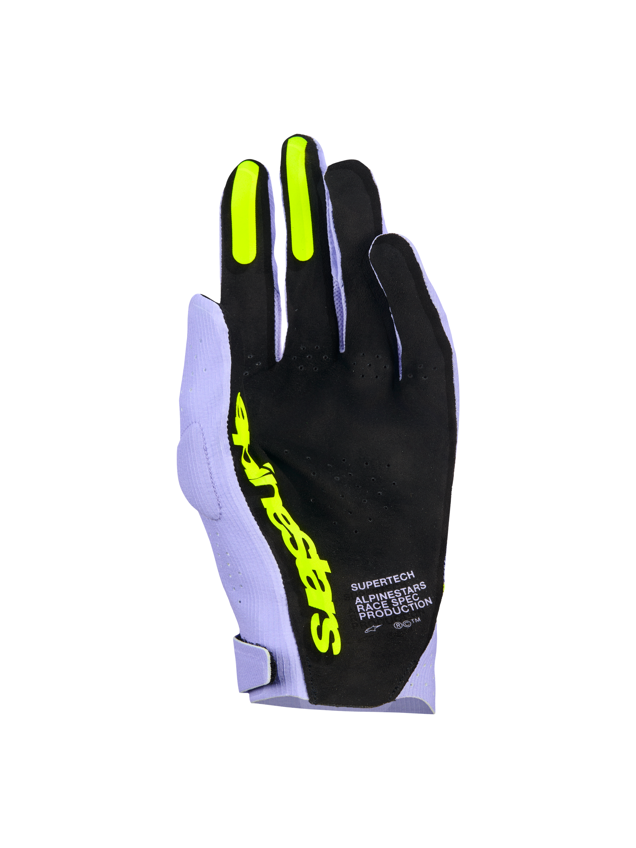 Gants Supertech MX